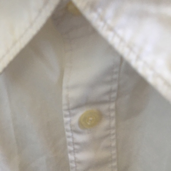 FINAL MARKDOWN Mens Tommy Hilfiger shirt medium - Picture 3 of 4